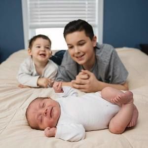 Meet your Posher, Jenn